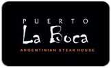 Puerto La Boca Argentinian Restaurant