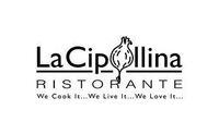 La Cipollina Ristorante Gift Certificate