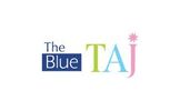 The Blue Taj