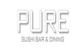 Pure Sushi Bar & Dining