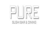 Pure Sushi Bar & Dining Gift Card