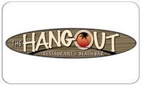 The Hangout Restaurant & Beach Bar Gift Card