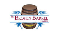 The Broken Barrel Tavern Gift Card