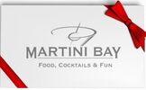 Martini Bay