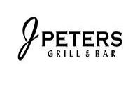 J Peters Grill & Bar Gift Card