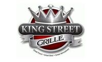 King Street Grille Gift Card