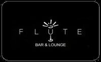 Flute Bar & Lounge Gift Certificate