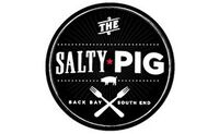 The Salty Pig Gift Card