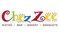 Chez Zee American Bistro Gift Card