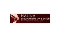 Halina European Day Spa - Round Rock, TX Gift Card