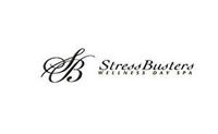 StressBusters Lifestyle Spa - Laguna Hills, CA Gift Card