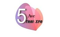Fifth Avenue Thai Spa - New York, NY Gift Card