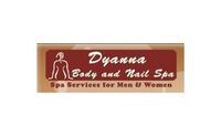 Dyanna Body and Nail Salon - New York, NY Gift Card
