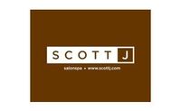 Scott J. Aveda Salon - Columbus Ave - New York, NY Gift Card