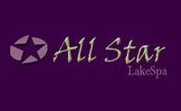 All Star Lake Spa - Bellevue, WA Gift Card