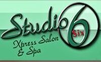 Studio 6 Salon & Spa - Florissant, MO Gift Card