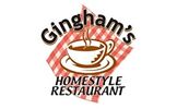 Gingham's Homestyle Restaurant