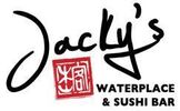 Jacky's Galaxie Restaurant & Sushi Bar