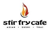 StirFry Cafe