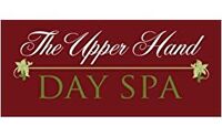The Upper Hand Day Spa- Conyers, GA Gift Card
