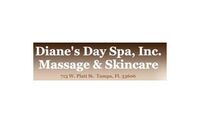 Diane's Day Spa, Inc - Tampa, FL Gift Card