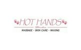 Hot Hands Studio and Spa - Philadelphia, PA