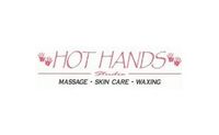 Hot Hands Studio and Spa - Philadelphia, PA Gift Card