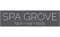 Spa Grove- Gahanna, OH Gift Card