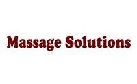 Massage Solutions- Mcdonough, GA Gift Card