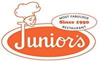 Junior's Restaurant & Cheesecake Gift Card