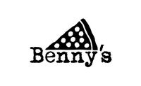 Benny's Gift Certificate