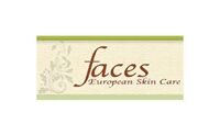 Faces European Skin Care - Los Angeles, CA Gift Card