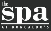 The Spa at Boncaldo's- Quincy, MA Gift Card