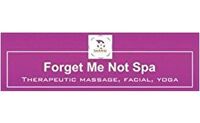 Forget Me Not Spa - Flemington, NJ Gift Card