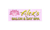 Alex's Salon & Day Spa - Alexandria, VA Gift Card