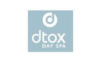 dTox Day Spa - Los Feliz - Los Angeles, CA Gift Card