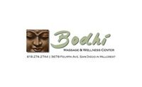 Bodhi Massage & Bodywork Center - San Diego, CA Gift Card