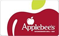 Applebee's ®  Gift Card