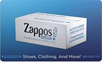 Zappos.com Gift Card