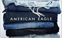 American Eagle Outfitters® Gift Card
