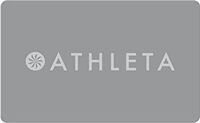 Athleta Gift Card
