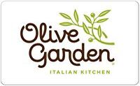 Olive Garden® Gift Card