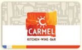 Carmel Kitchen