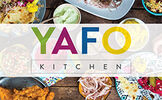 YAFO Kitchen