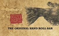 KazuNori Gift Card