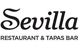 Cafe Sevilla Gift Card