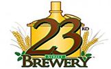 23rd Street Brewery