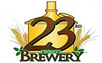 23rd Street Brewery Gift Card