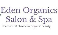 Eden Organics Salon & Spa - Newtown, PA Gift Card