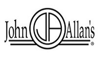 John Allan's - Midtown, NY Gift Card